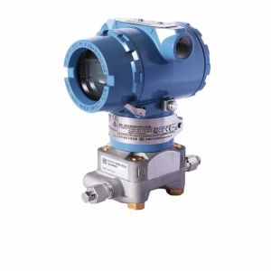 3051 Coplanar Pressure Transmitter Coplanar Transmitter