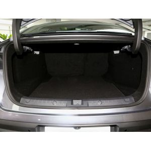 2025 BYD Electric Car Qin L EV Multi-link Independent Suspension Fast Charging