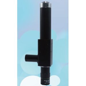 Differentiating Interferometer Industrial APO Lens / Video Microscope Module
