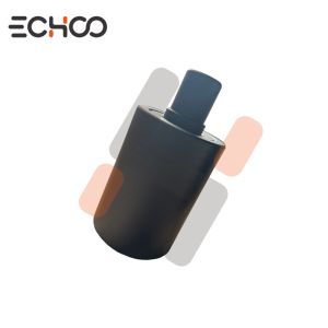 Wholesale Z003S016 Carrier Roller for Volvo Mini Excavator Undercarriage from china suppliers