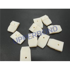 Wholesale HLP Packing Machine Parts Plastic Right Angle Folder YB43A.1.5.5-37 from china suppliers