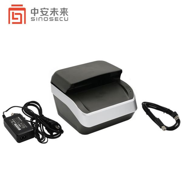Quality Auto-Detect and Scan Support ICAO Doc 9303 Software Development Kit SDK in Black Color for sale