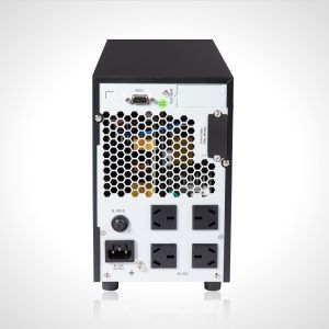 Double Conversion High Frequency Online Ups Single Input Single Output