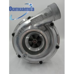 Turbocharger EX350-5 6HK1 ZX350 ZX330 VAX90097 114400-4380 114400-4420 RHG6