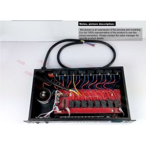 Sound System 30A 1 Second PCB Power Supply Sequencer