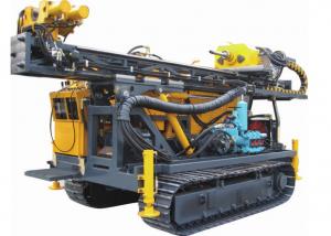 China YDL-2B Core Drilling Rig Rock Core Drilling Machine 600m Max Drilling Length on sale