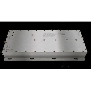 Wholesale 50W RF Power Amplifier Module NXPA9.5 10.5GHz Customized from china suppliers