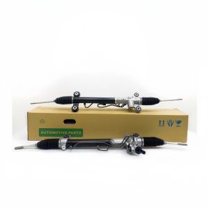 Wholesale Accurate Enduring Auto Steering System 45510-02820 Steering Gear Box for Toyota COROLLA NRE210 /2019-2024 from china suppliers