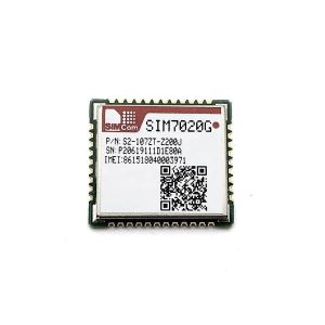 Wholesale Module Form Factor Compact and Powerful 4G Iot Module with A7608SA-H-LABD Chipset from china suppliers