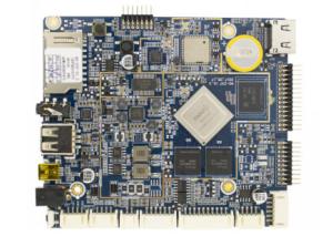Wholesale Quad-core RK3288 Android ARM Board for Multi Interaction &amp; Network Interfaces from china suppliers