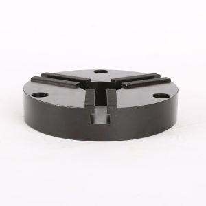 FORMING PLATE FOR SOFT JAWS