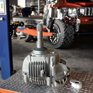 2015-18 for Porsche Macan Auto Transmission Body Clutch Assembly Remanufactured