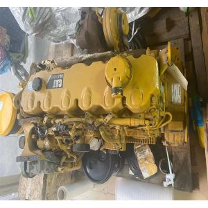 7N1306 Marine 7N-1306 Engines 0R9297 Diesel 0R-9297 Engine assembly 3149531