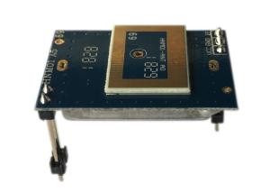 Wholesale Patch Antenna Microwave Motion Sensor Switch Component For Sensor Development from china suppliers
