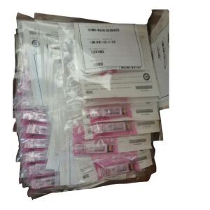 Cisco SFP+ Transceiver SFP-10G-SR 10 Gigabit Ethernet Transceiver 850nm 300M