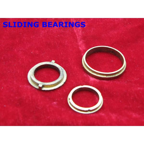 Safety Performance Powder Metallurgy Parts PMP02-0 For Medical Apparatus