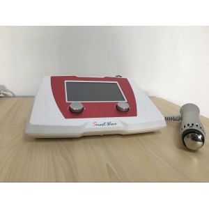Shoulder Tendinosis ESWT Shockwave Therapy Machine With FDA Approved