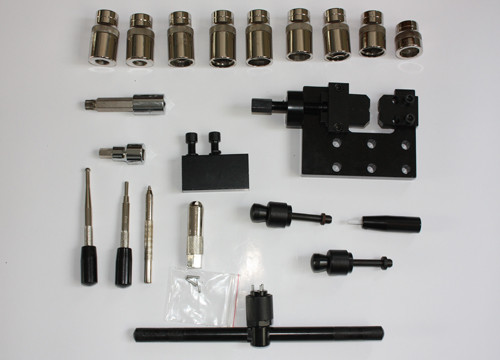 Quality common rail injector disassembling tools (20 pcs) for sale