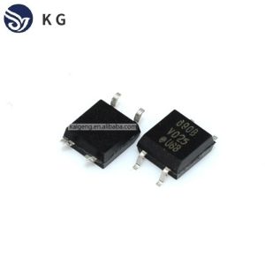 SFH690AB SFH690A SFH690B SFH690BT Vishay Semiconductors SOP-4