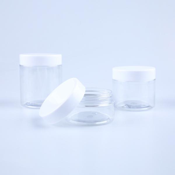 Easily Customizable Plastic Containers For Versatile Storage And Sealing