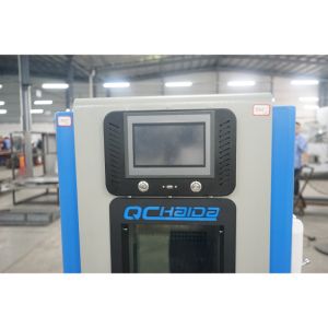 Programmable Constant Temperature and Humidity Testing Machine