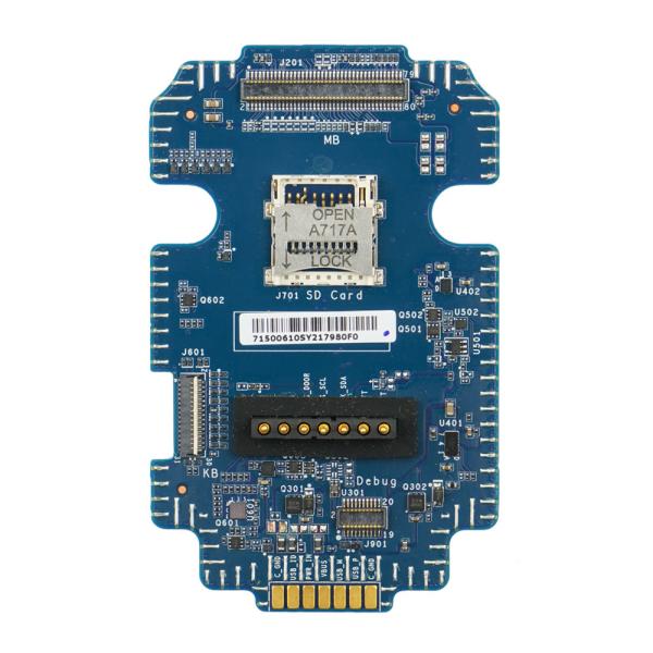 Quality ZEBRA Power Board For ZEBRA MC3300 MC330K-G for sale