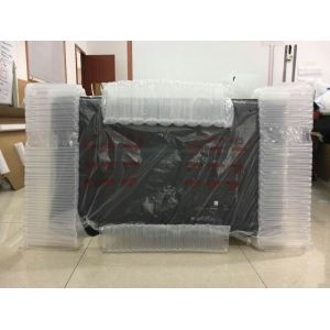 Mailing Shock Resistance 0.06mm Inflatable Bubble Wrap