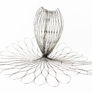 Stainless Steel Safety Net Crane Floodlights Fall Protection Cable Rope Safety