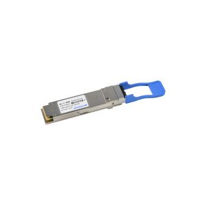 QSFP-100G-LR4 SFP Transceiver Module 850nm LC SC 100m Hot Pluggable