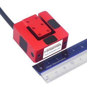 Small 3-axis Load Cell 1kN 500N 200N Multi-axis Force Sensor 100N 50N