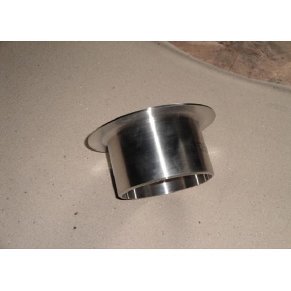 Quality ASME B16.9 MSS SP-43 long short pattern ASTM A403 WP304L Stub End for sale