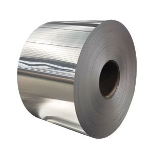 China Color Coated Aluminum Coil Roll Sheet Metal 1050 1060 1070 1100 on sale