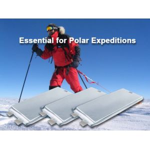 CLF Ultra-low Temperature Lithium Iron Phosphate Battery Lifepo4 Lithium Battery