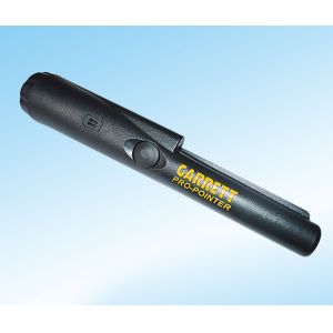 Professional Handheld Metal Detector Contraband Detection CSI Pro-pointer