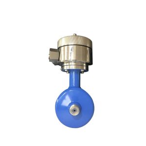 Buy cheap Flowmeter Housing Separated Electromagnetic Flow Totalizer Dn2~Dn40 Small from wholesalers