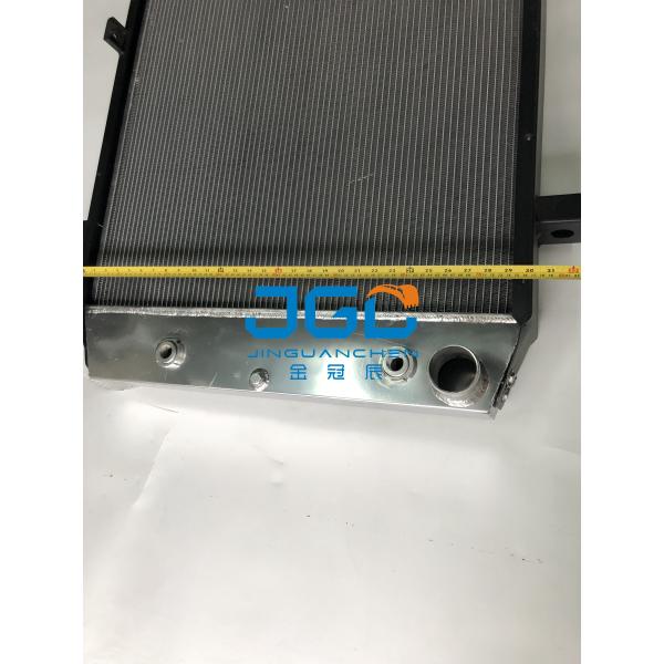 Loader WA200-3 Water Tank Radiator Engineering Machinery Accessories
