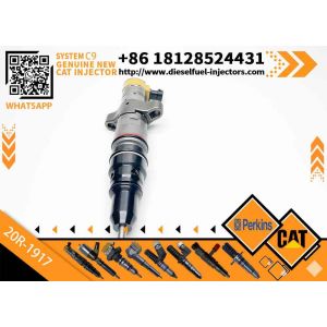 20r-1917 Fuel Injector Forcatexcavator 330d 336d 340dl Tractor Scraper 637d 627g