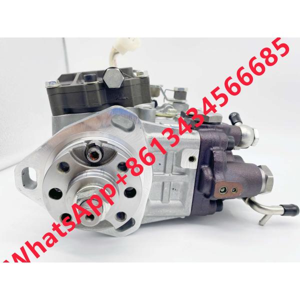 729659-51360 Fuel Injection Pump ZX65 Excavator Injection 4TNV88 Assembly 729659-51360