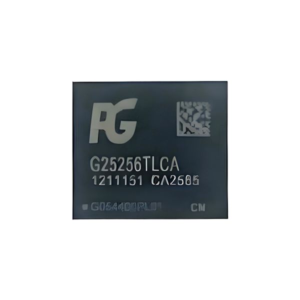 Automotive Grade EMMC5.1 Memory Solution Engineered For Data Management And Performance In Automotive Electronic Devices