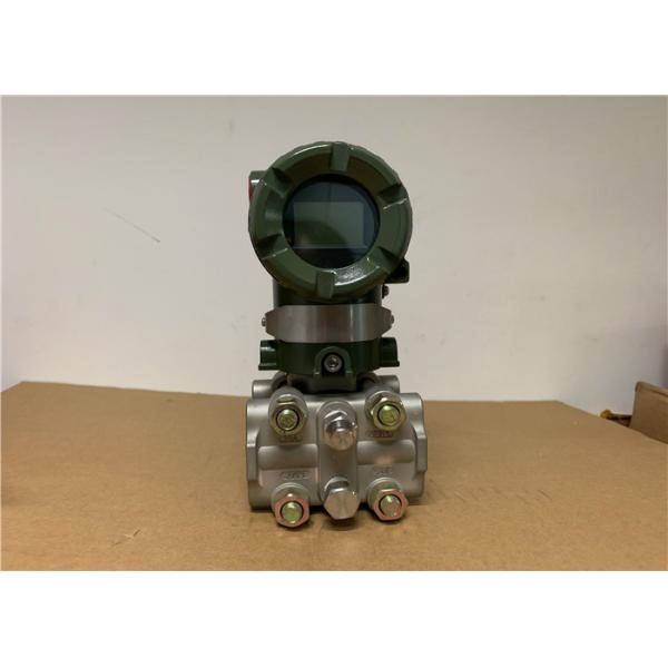Yokogawa EJA110A Differential Pressure Transmitter EJA110A-ELH4A-92DA 0.5 to 10