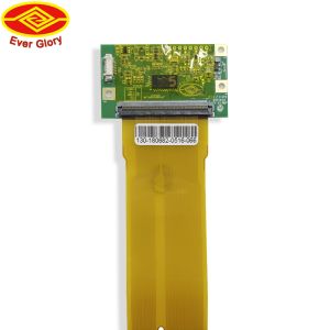 IP65 Waterproof Touchscreen Display 10.1 Inch Industrial Interactive With USB