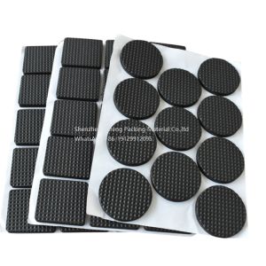 INOAC PORON Double Coated EVA Foam Tape Cellular Urethane Foam