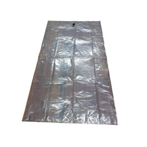 Hot Sale Food Grade 220L Aseptic Drums Bag In Box For Tomato Paste Juice