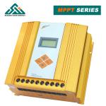 Reliable MPPT Solar And Wind Controller With CE IEC Certification