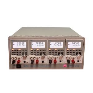 Wholesale Programmable Modular Electronic AC DC Load Tester 12 bits OEM from china suppliers