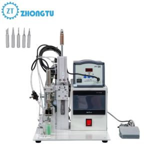 China 200W Wire Bonding Machine Semi-Automatic Soldering Machine for USB Data Line Light Point Pcb Board Line Point Solder Machine on sale China 200W Wire Bonding Machine Semi-Automatic Soldering Machine for USB Data Line Light Point Pcb Board Line Point Solder Machine on sale