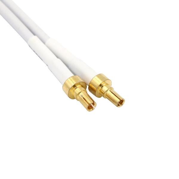 Vertical Polarization GSM 3G 4G LTE Directional Indoor High Gain MIMO Panel Antenna with TS9