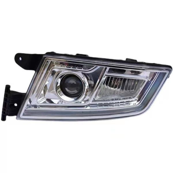 AZ962272000010/AZ962272000011 SITRAK C7H Left/Right LED Headlight Assembly OEM