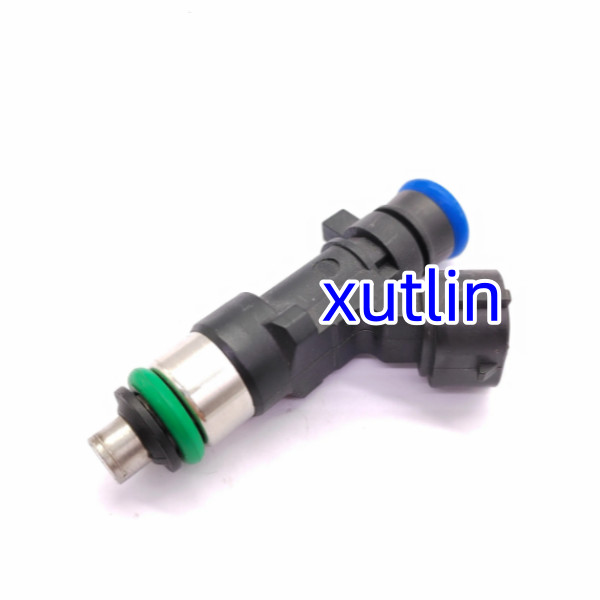 Auto Parts Fuel Injector nozzle 1465A331 EAT320 For 03-17 Mitsubishi L200 Triton