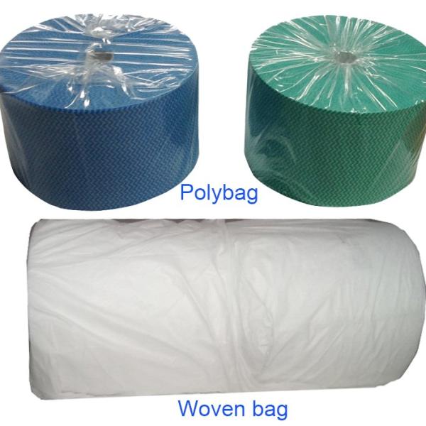 Stable Strength Meltblown Material Industrial Oil Absorption Bfe95 Respiratory Products